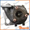 Turbocompresseur pour AUDI | 765314-0003, 765314-0004